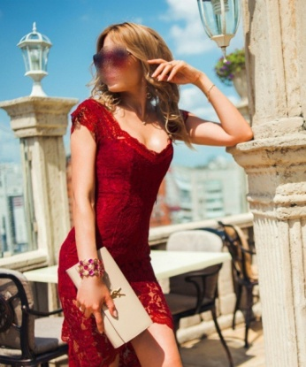 Анкета проститутки Екатерина - город Нальчик, 39 лет, №4639